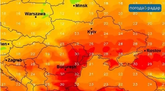 Бабине літо скасовується? Синоптики оновили прогнози погоди